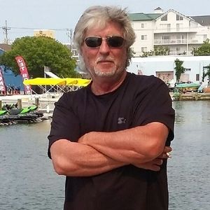 Meet your Posher, Richard